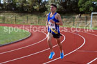 Senior Men, 2026 Northern Mens 6 and Womens 4 Stage and Youngsters Relays, Silksworth, Sunderland. Photo: David T. Hewitson/Sports for All Pics